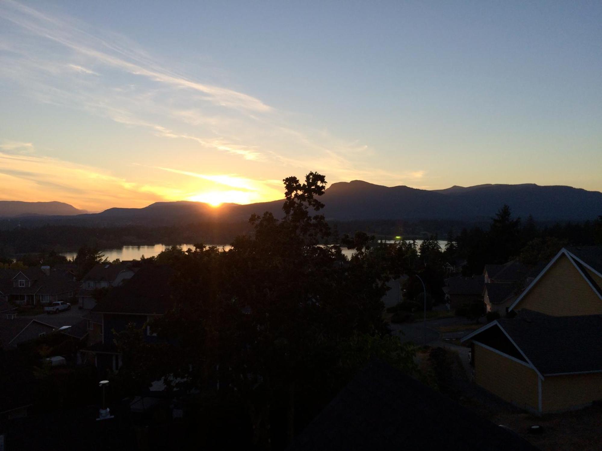 Eaglenest Manor Cowichan Duncan Kültér fotó