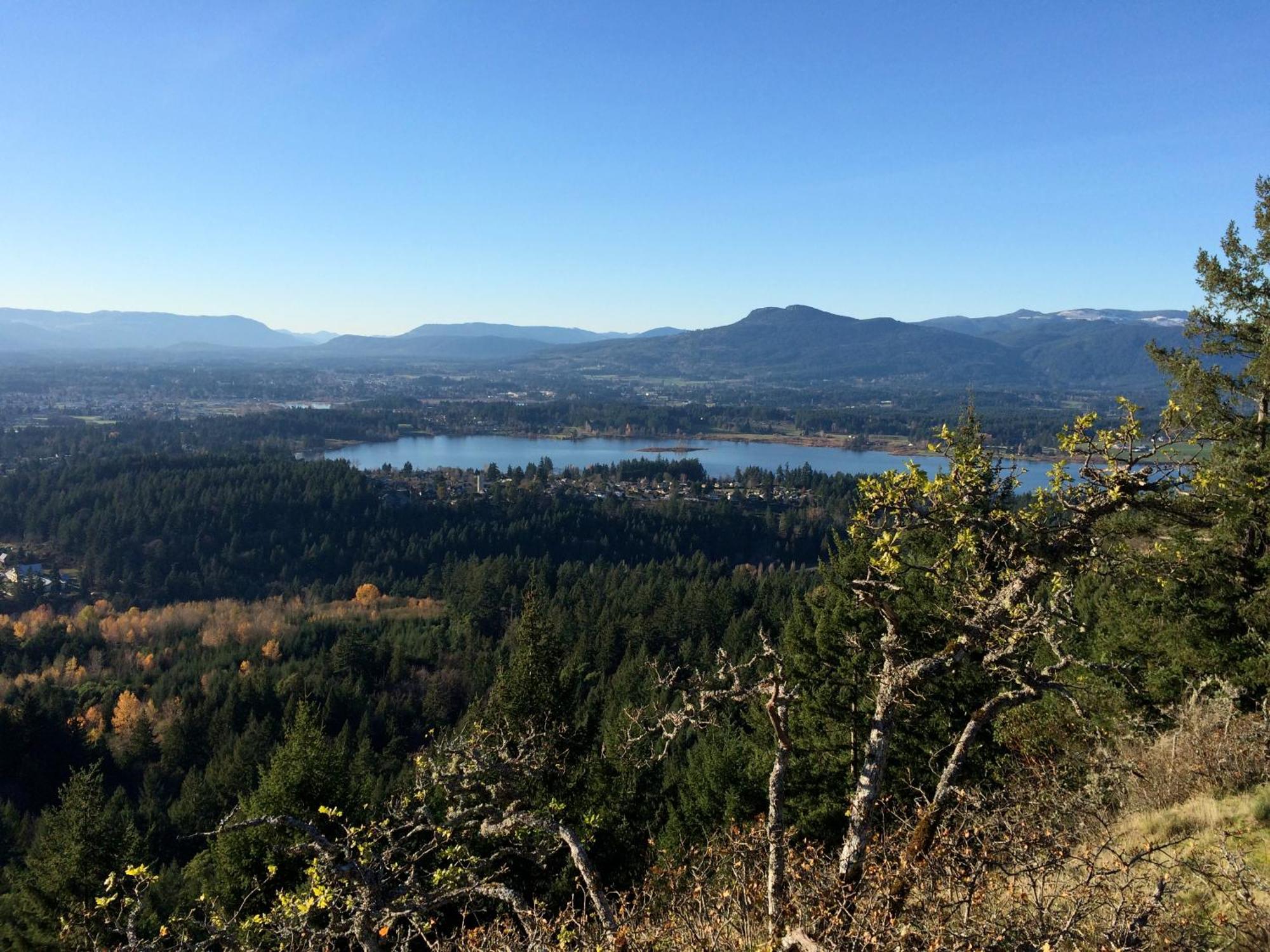 Eaglenest Manor Cowichan Duncan Kültér fotó